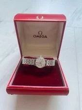 Omega — Omega Geneve Movement Geneva Automatic — Watch — resale