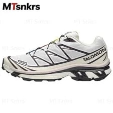 Salomon — Salomon XT-6 ' Perfect' — Sneaker — resale