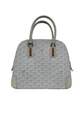 Goyard — Goyard Vendome R26050187 — Handbag — resale