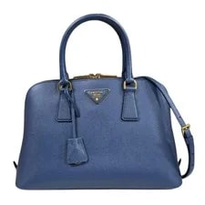 Prada — Prada Promenade Bl0837 2Way — Handbag — resale