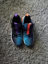 Puma — Puma Uproar Charlotte All Star Size 11 Basketball Shoes — Sneaker — resale
