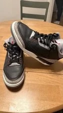 Jordan — Jordan 3 Retro OG “ ” / — Size 11 Lightly Worn/great Condition. — Sneaker — resale