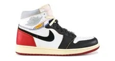 Jordan — Size 13 - Jordan 1 Retro NRG X High — Sneaker — resale