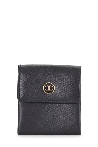 Chanel — Coin — Handbag — resale
