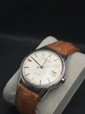 IWC — IWC / International Co. Schaffhausen Automatic Date — Watch — resale