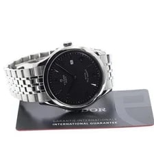 Tudor — Tudor 1926 91650 42mm SS Black #C7981 — Watch — resale