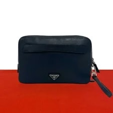 Prada — Prada Triangular of — Handbag — resale