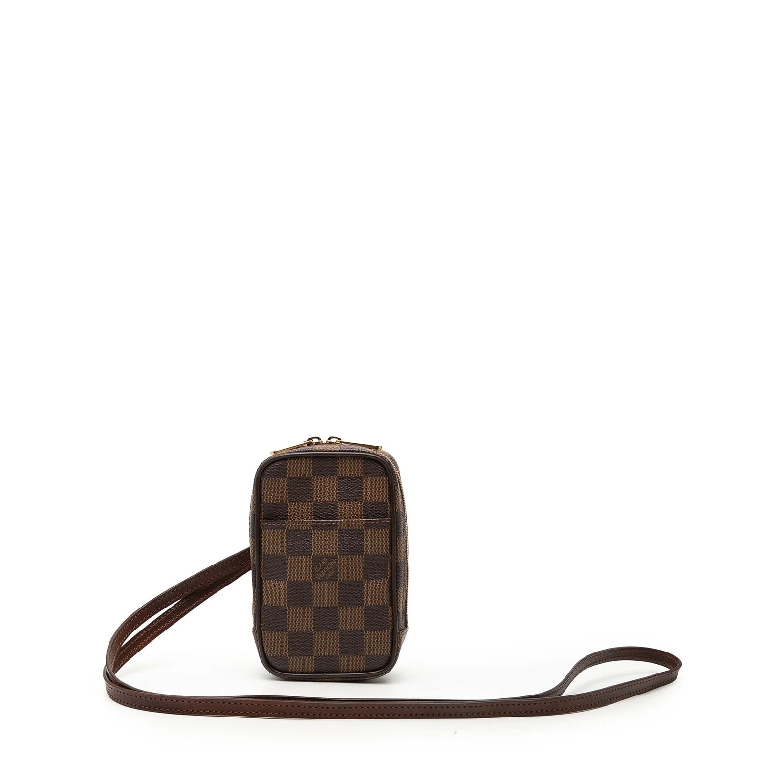 Louis Vuitton — Etui Okapi — Handbag — resale