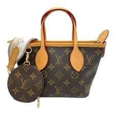 Louis Vuitton — Louis Vuitton Neverfull M46705 #OKB2209 — Handbag — resale
