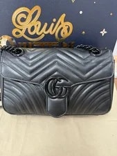 Gucci — Gucci So Marmont26 for — Handbag — resale