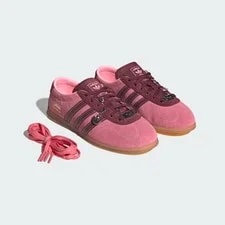 Adidas — Adidas Originals × Moussy Gazelle LO PRO Spark Gum — Sneaker — resale