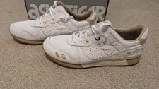 Asics — Asics Tiger Gel-Lyte III / US Size 13 1191A201-100 — Sneaker — resale