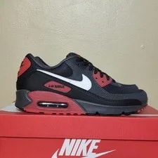Nike — Nike Air Max 90 Mystic FB9658-001 — Sneaker — resale