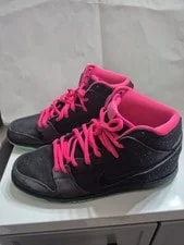 Nike SB — Nike SB Dunk High Northern Lights Size 14 313171-063 — Sneaker — resale