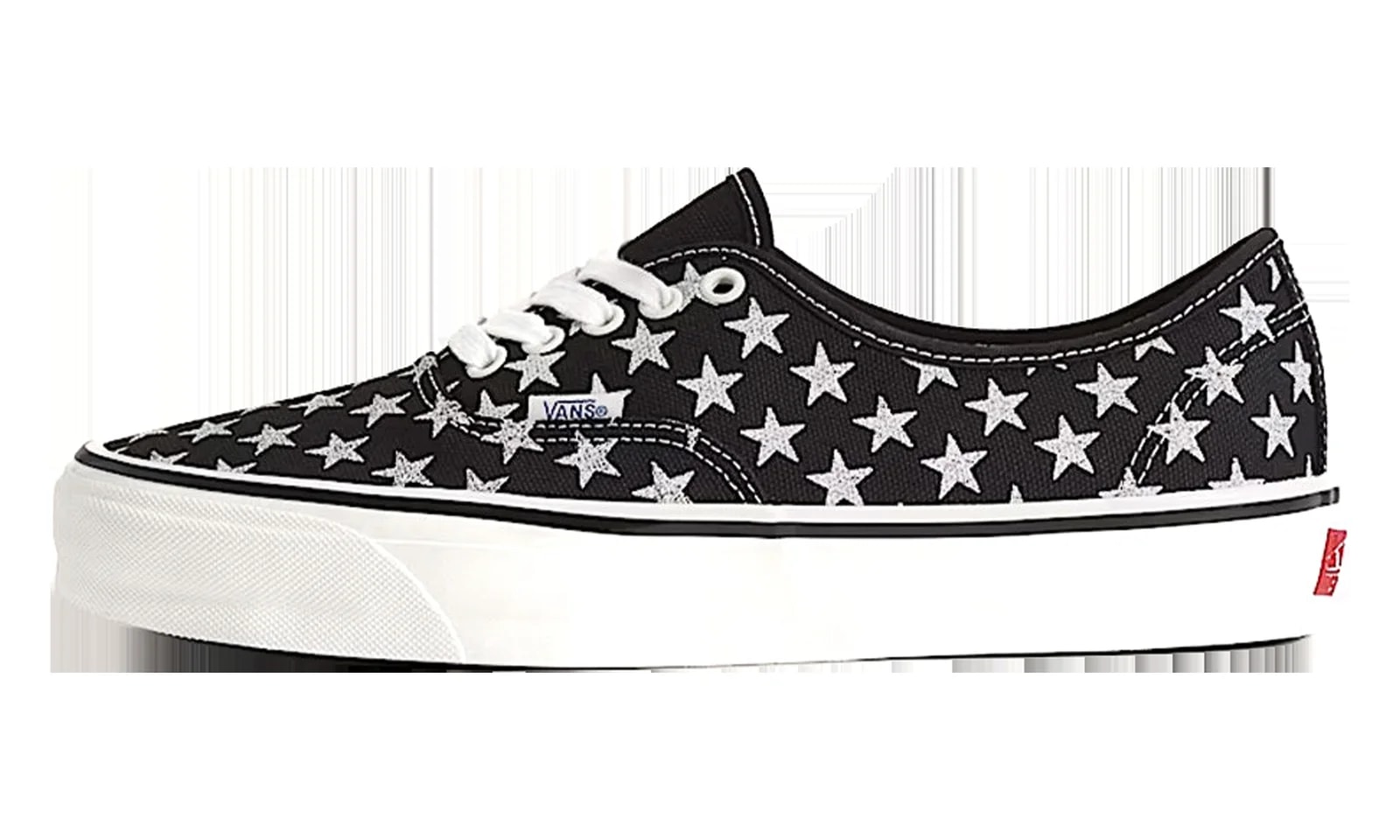 Vans — Authentic 44 " " VN000EBNBX9 — Sneaker — resale