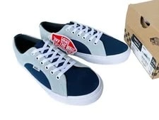 Vans — Vans Lampin V86CF SC 634447-0003 Us7.5 — Sneaker — resale