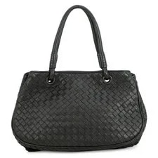 Bottega Veneta — Bottega Veneta Peace of Mind — Handbag — resale
