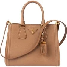 Prada — Prada Hand Galleria — Handbag — resale