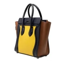 Celine — Celine Luggage Shopper 【】 — Handbag — resale