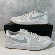 Jordan — Jordan 1 Low Golf Gum — Sneaker — resale