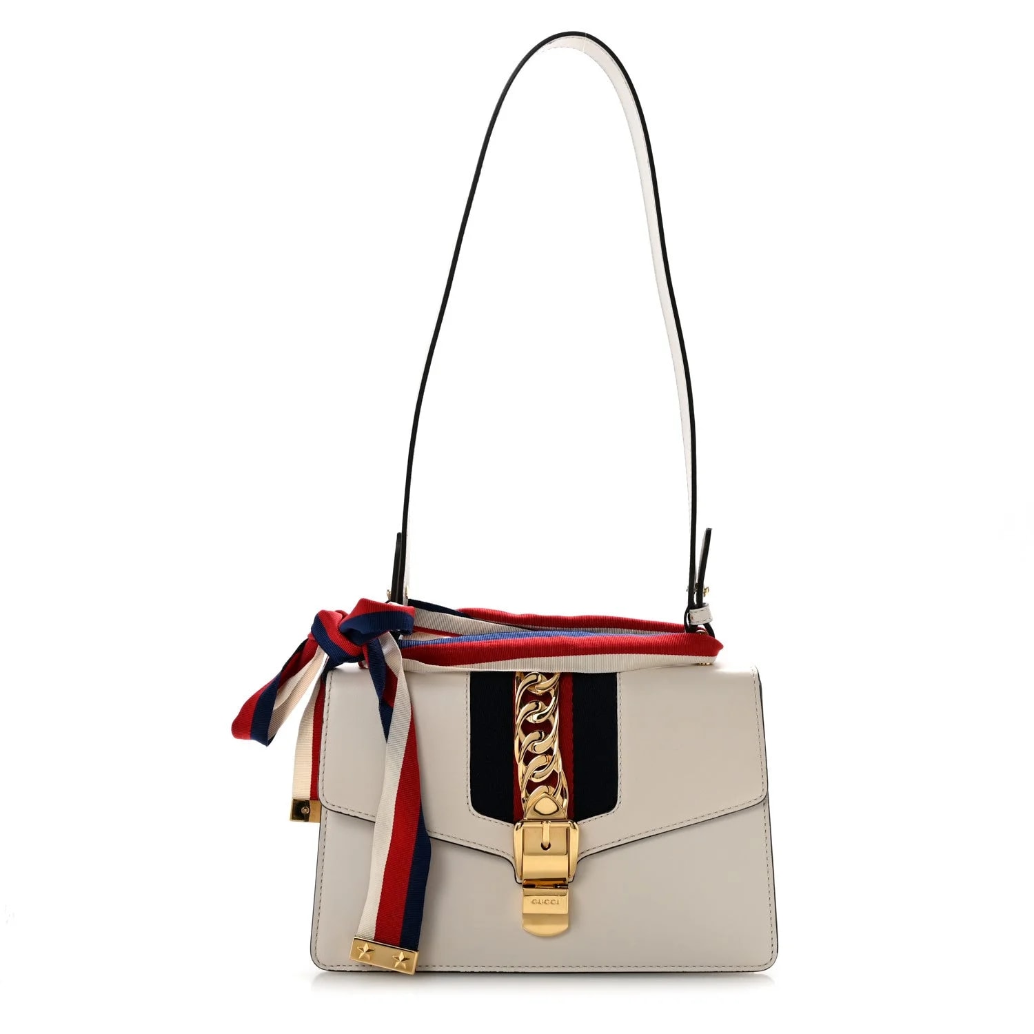 Gucci — Small Sylvie — Handbag — resale