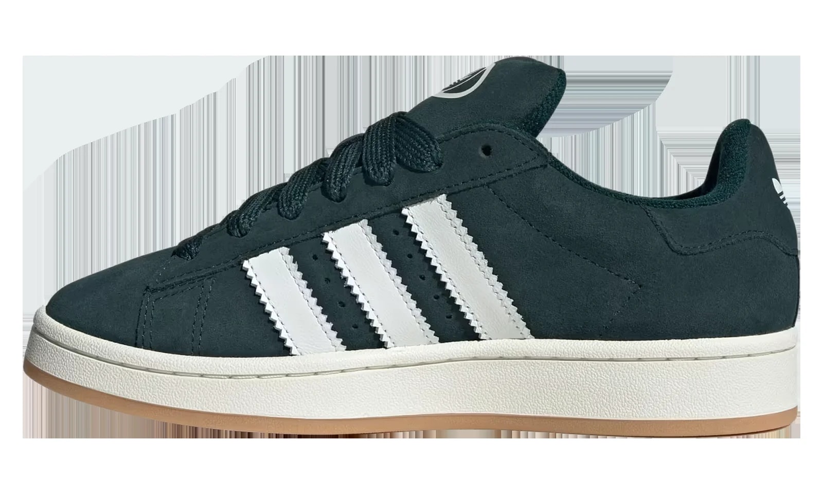 Adidas — Campus 00s Wmns "Aurora Ivy " — Sneaker — resale