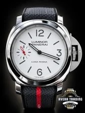 Panerai — Panerai Luminor Luna Rossa PAM01342 — Watch — resale
