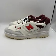 New Balance — NEW Balance 550 / BB550EMR Sea Salt/True 9 $110 — Sneaker — resale