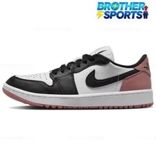 Air Jordan — Air Jordan 1 Low Golf ' DD9315-106 — Sneaker — resale