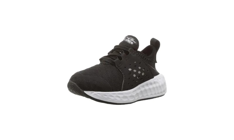New Balance — Cruz V1 Bungee Running Shoe TD " / " Kvcrzbki — Sneaker — resale