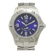 TAG Heuer — TAG Heuer 2000 Palau WN1116.BA0332 Stainless Steel 48mm Quartz #TSW927 — Watch — resale