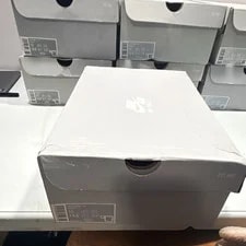 NIKE — Nike Air Force 1 ’s / Low Top Lace-Up — Sneaker — resale