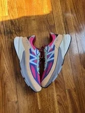New Balance — Size 11 - New Balance X Action Bronson 990v6 'Amazõnia' (U990AT6) ’S — Sneaker — resale