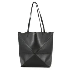 Loewe — Loewe Puzzle Fold Shiny A657G50X01 — Handbag — resale