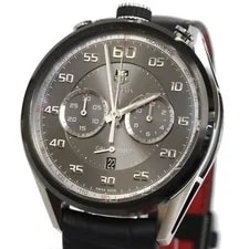 Tag Heuer — TAG Heuer Carrera 1887 Chronograph (CAR2C12.FC6327) From Japan — Watch — resale