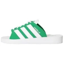 Adidas — Adidas Gazelle Beach Slides — Sneaker — resale