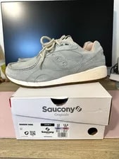 Saucony — Saucony 6000 — Sneaker — resale