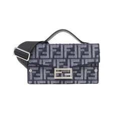 Fendi — Authentic Fendi Baguette Soft Trunk 7VA565 AMA9 #230-000-682-6047 — Handbag — resale
