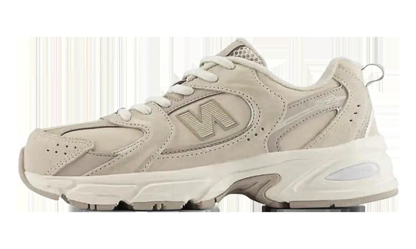 New Balance — 530 GS "Moonbeam Moonrock" GR530KE — Sneaker — resale