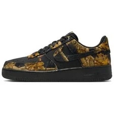 Nike — Nike Air Force 1 Low Realtree — Sneaker — resale