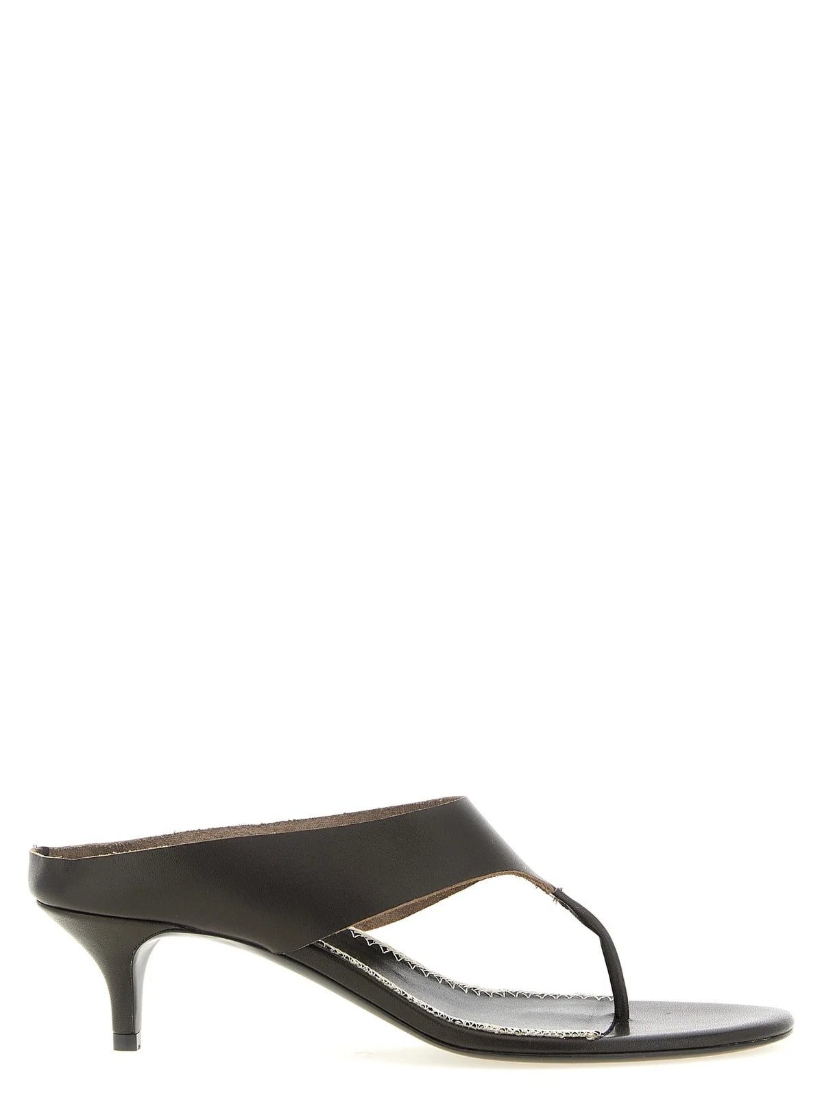 Magda Butrym — Magda Butrym Stiletto — Designer Shoe — resale