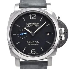 Panerai — Panerai Luminor Marina PAM02392 Small Second Automatic L#148009 — Watch — resale