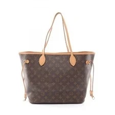 Louis Vuitton — Louis Vuitton Neverfull Ladie — Handbag — resale