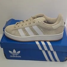 Adidas — Adidas Orignl Campus / Low Top Gum Sole — Sneaker — resale