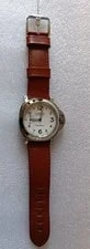 Panerai — Panerai Luminor Marina 44mm Steel Manual Winding — Watch — resale