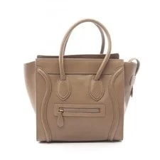 Celine — Celine Luggage Shopper 167793 — Handbag — resale