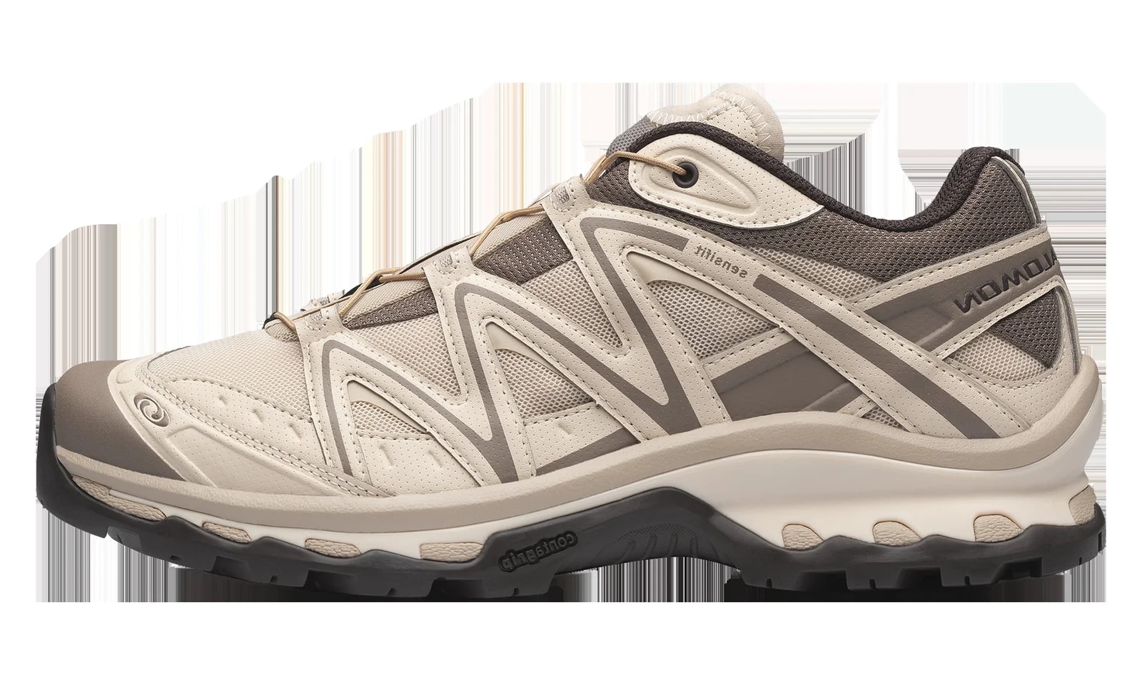 Salomon — XT-Quest " Ice Bistro " L49195300 — Sneaker — resale