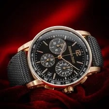 Audemars Piguet — Audemars Piguet Code 11.59 Selfwinding Chronograph RoseGold 26393OR.OO.A002KB.01 — Watch — resale