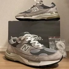 New Balance — 11.0US New Balance M992Gr USA — Sneaker — resale
