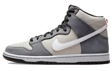 Nike SB — Nike SB Dunk High Pro Medium DJ9800-001 — Sneaker — resale